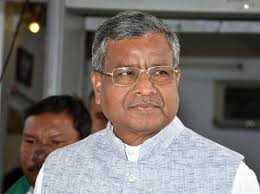 झारखंड उच्च न्यायालय ने लगाई बाबूलाल मरांडी के खिलाफ कार्रवाई पर अंतरिम रोक