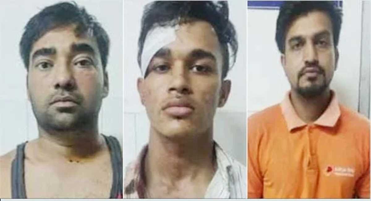 अंकिता भंडारी हत्याकांड : सभी आरोपियों को सुनाई गई आजीवन कारावास की सजा अंकिता भंडारी हत्याकांड : सभी आरोपियों को सुनाई गई आजीवन कारावास की सजा