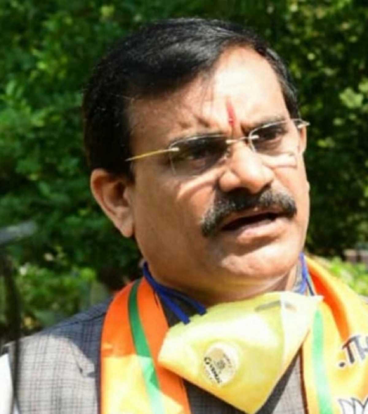 मध्यप्रदेश को लेकर नकारात्मक छवि बनाने की कोशिश कर रहे कमल नाथ