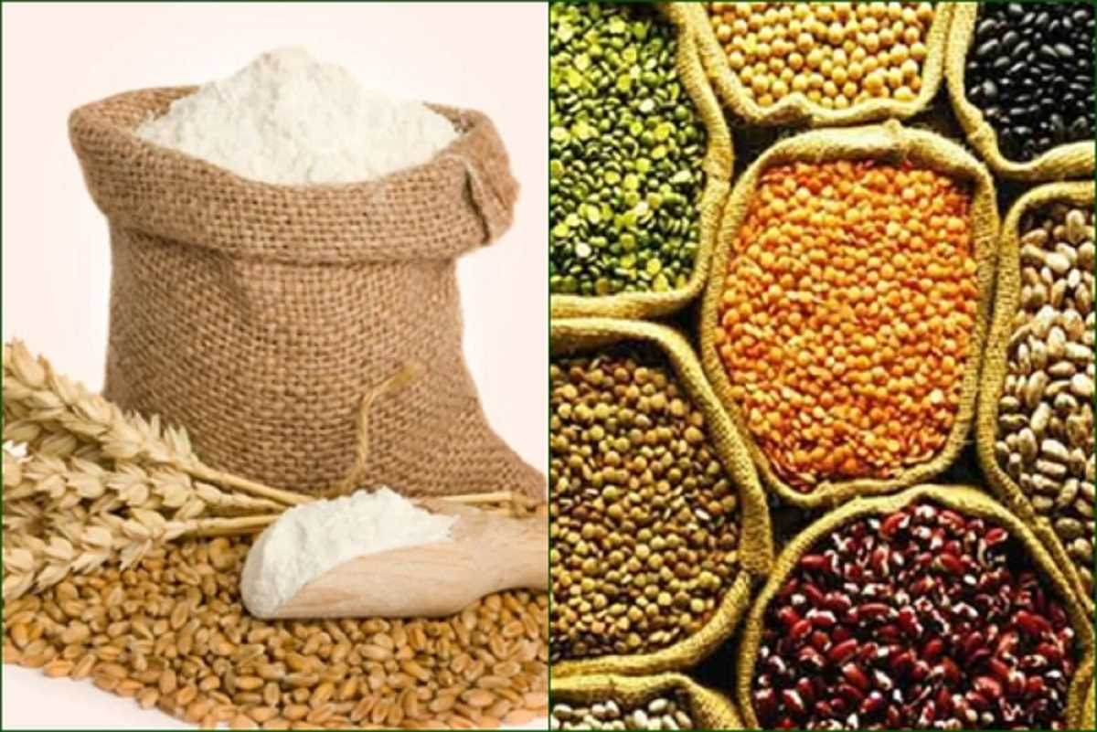 टमाटर के बाद आटा-दाल के बढ़ते दामों ने भी बिगाड़ा आम आदमी के रसोई का बजट