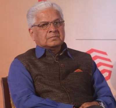 कांग्रेस को बड़ा झटका, पूर्व कानून मंत्री अश्विनी कुमार ने दिया इस्तीफा