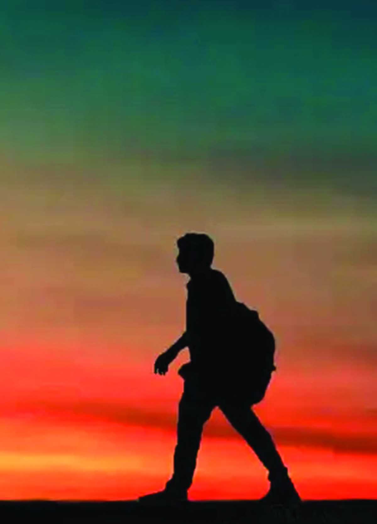 स्मृतियों में जीवंत एक अहसास