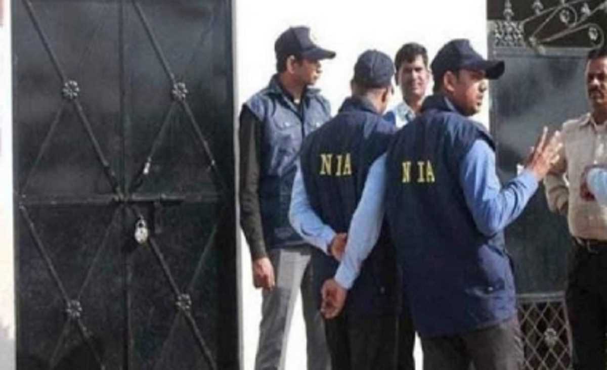 एनआईए ने केरल पीएफआई मामले में 14वें आरोपी को किया गिरफ्तार