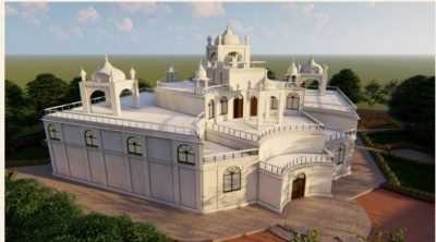 संत रविदास की जन्मस्थली में 24 करोड़ की लागत से बनेगा आधुनिक म्यूजियम