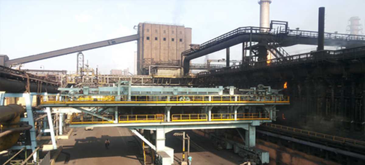 मौत की तरफ बढ़ रही मदर ऑफ ऑल इंडस्ट्रीज एचईसी, ठंडी पड़ गई प्लांट की भट्ठियां