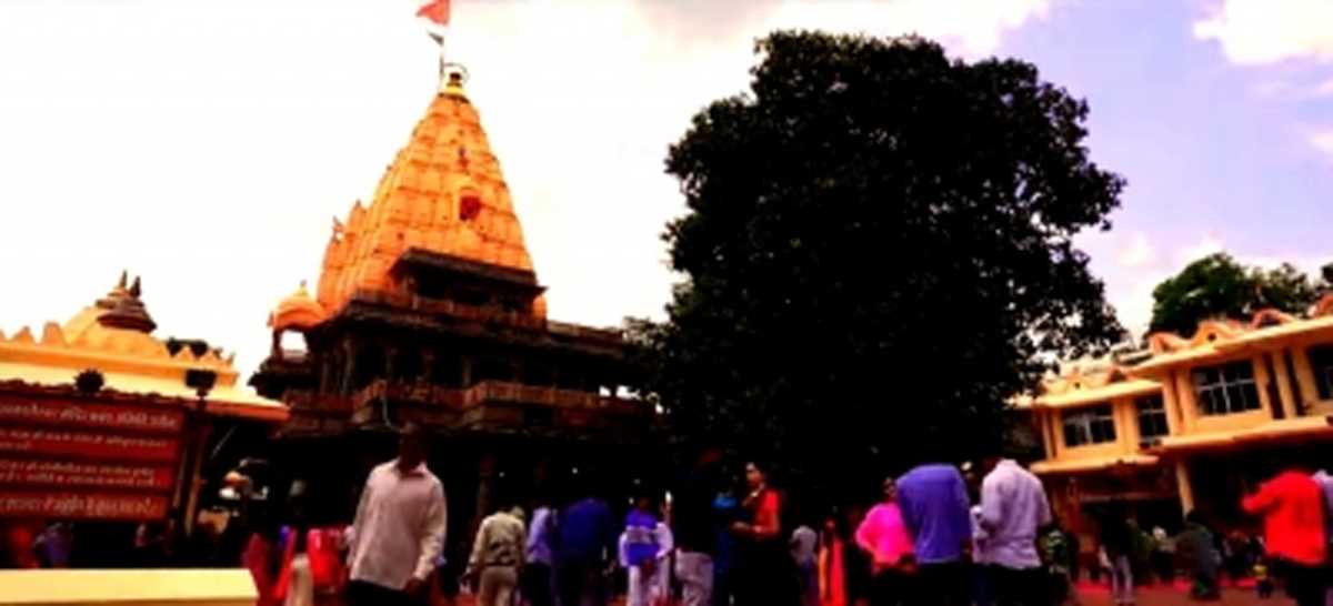 उज्जैन रेलवे स्टेशन से महाकाल मंदिर तक बनेगा रोपवे, केंद्र ने दी मंजूरी
