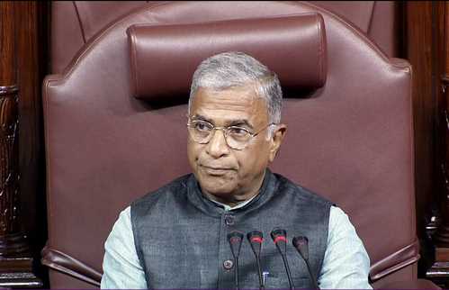 ब्रिक्स संसदीय फोरम में पहलगाम आतंकी हमले की निंदा ब्रिक्स संसदीय फोरम में पहलगाम आतंकी हमले की निंदा