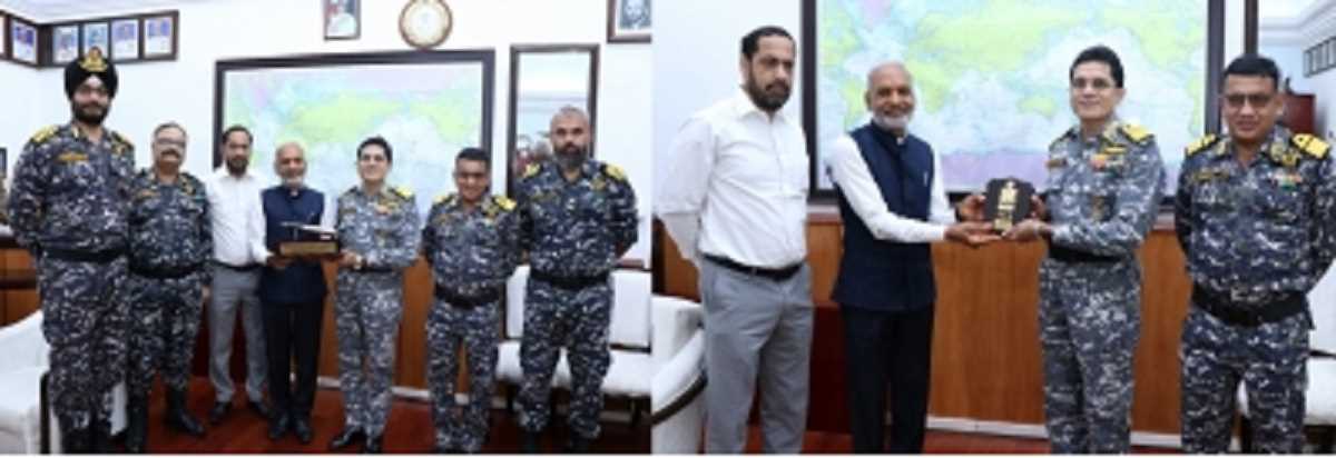 भारतीय नौसेना को मिला पहला स्वदेशी गोला-बारूद , दुश्मनों के छुड़ाएगा छक्के भारतीय नौसेना को मिला पहला स्वदेशी गोला-बारूद , दुश्मनों के छुड़ाएगा छक्के