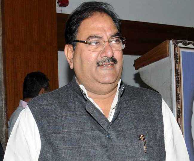 किसानों पर महामारी एक्ट के तहत FIR दर्ज करना निंदनीय: अभय चौटाला