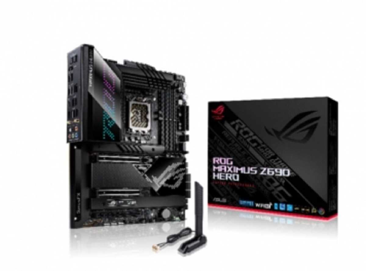 आग लगने पर आसुस ने 10,000 आरओजी मदरबोर्ड वापस लिए,