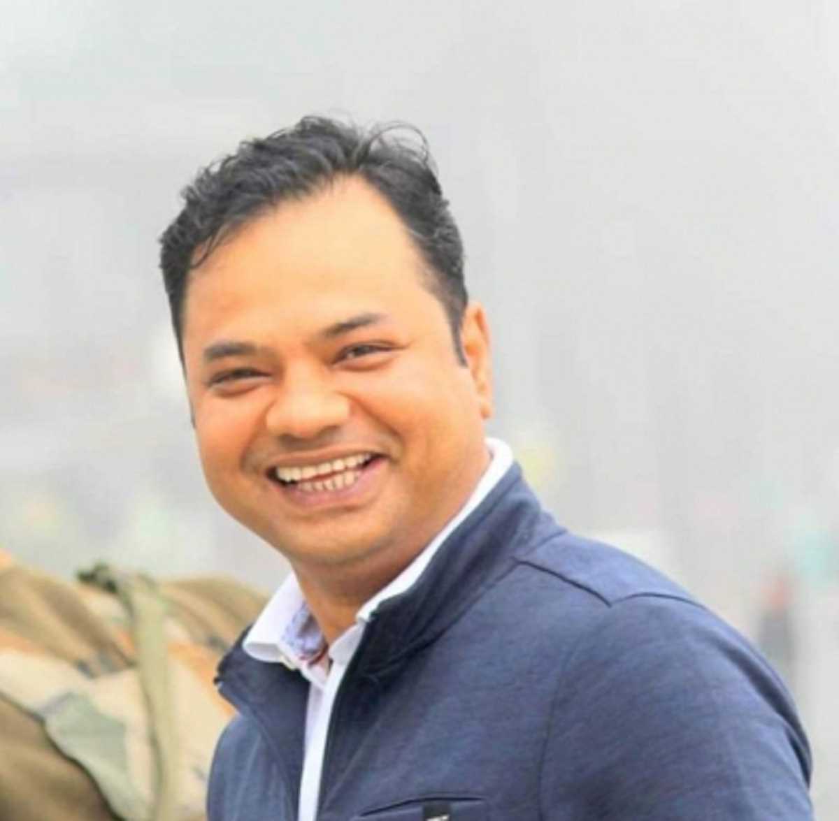 असम सरकार ने की गुवाहाटी के नए पुलिस आयुक्त की नियुक्ति