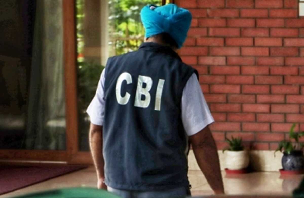 सीबीआई ने मणिपुर हिंसा के दो मामलों में पांच के खिलाफ चार्जशीट दायर की सीबीआई ने मणिपुर हिंसा के दो मामलों में पांच के खिलाफ चार्जशीट दायर की