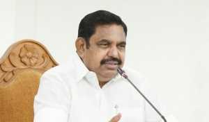 शीर्ष पदों पर बैठे लोगों को अल्पसंख्यकों को आहत करने वाली टिप्पणियों से बचना चाहिए : अन्नाद्रमुक