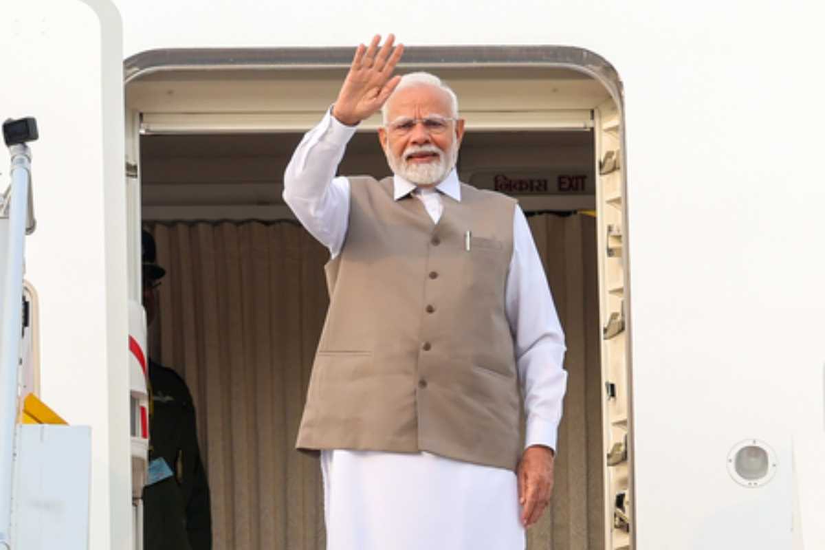 पीएम मोदी की कनाडा यात्रा को लेकर भारतीय मूल के लोगों में उत्साह