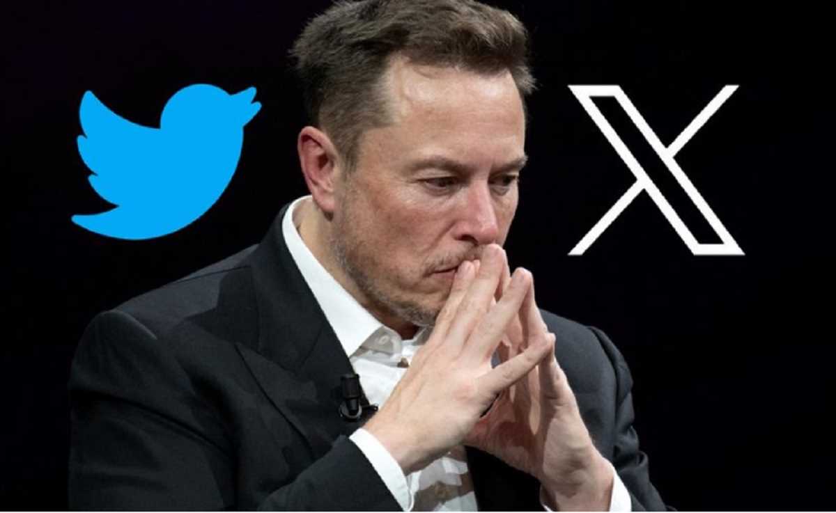 इज़राइल-गाजा संकट : 98 फीसदी हेट पोस्ट हटाने में विफल रहा एलन मस्क का एक्स इज़राइल-गाजा संकट : 98 फीसदी हेट पोस्ट हटाने में विफल रहा एलन मस्क का एक्स