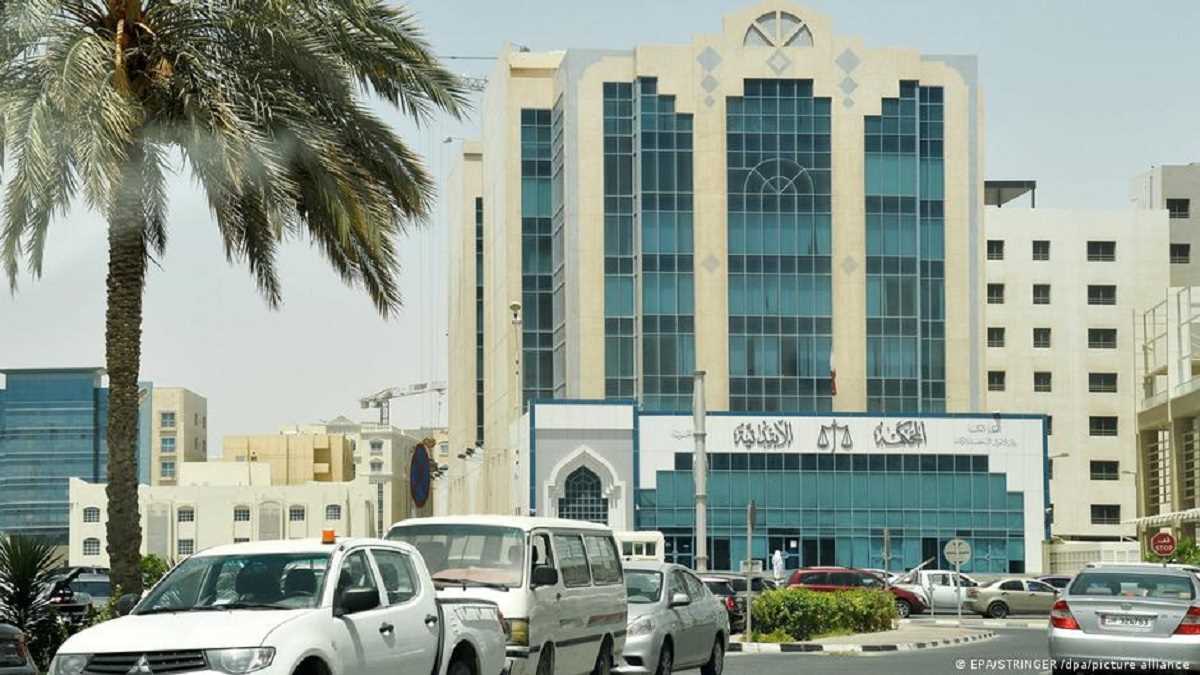 कतर: मौत की सजा पाए आठ भारतीयों के पास क्या हैं बचने के रास्ते