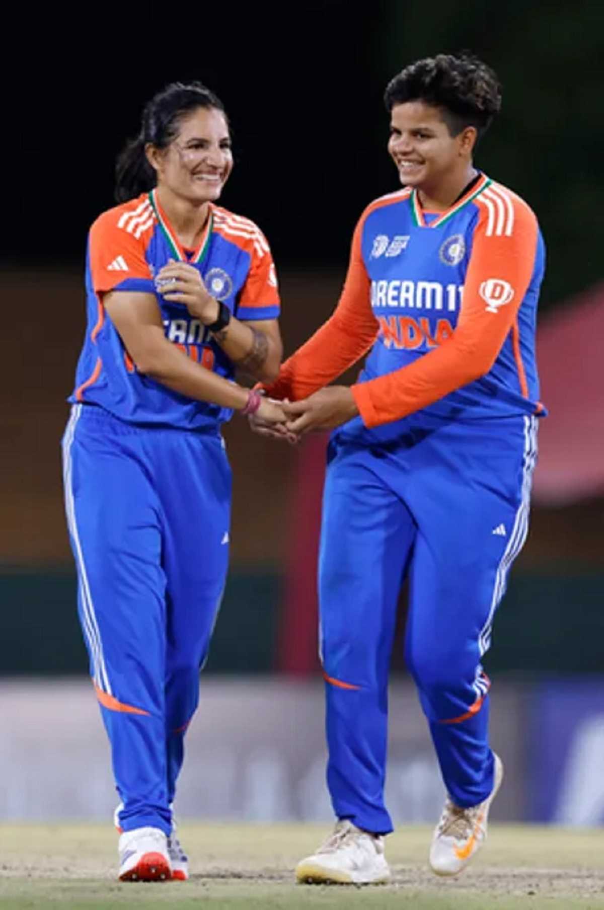 भारतीय टीम में वापसी के लिए लंबी पारी खेलने को देख रही हैं शेफाली