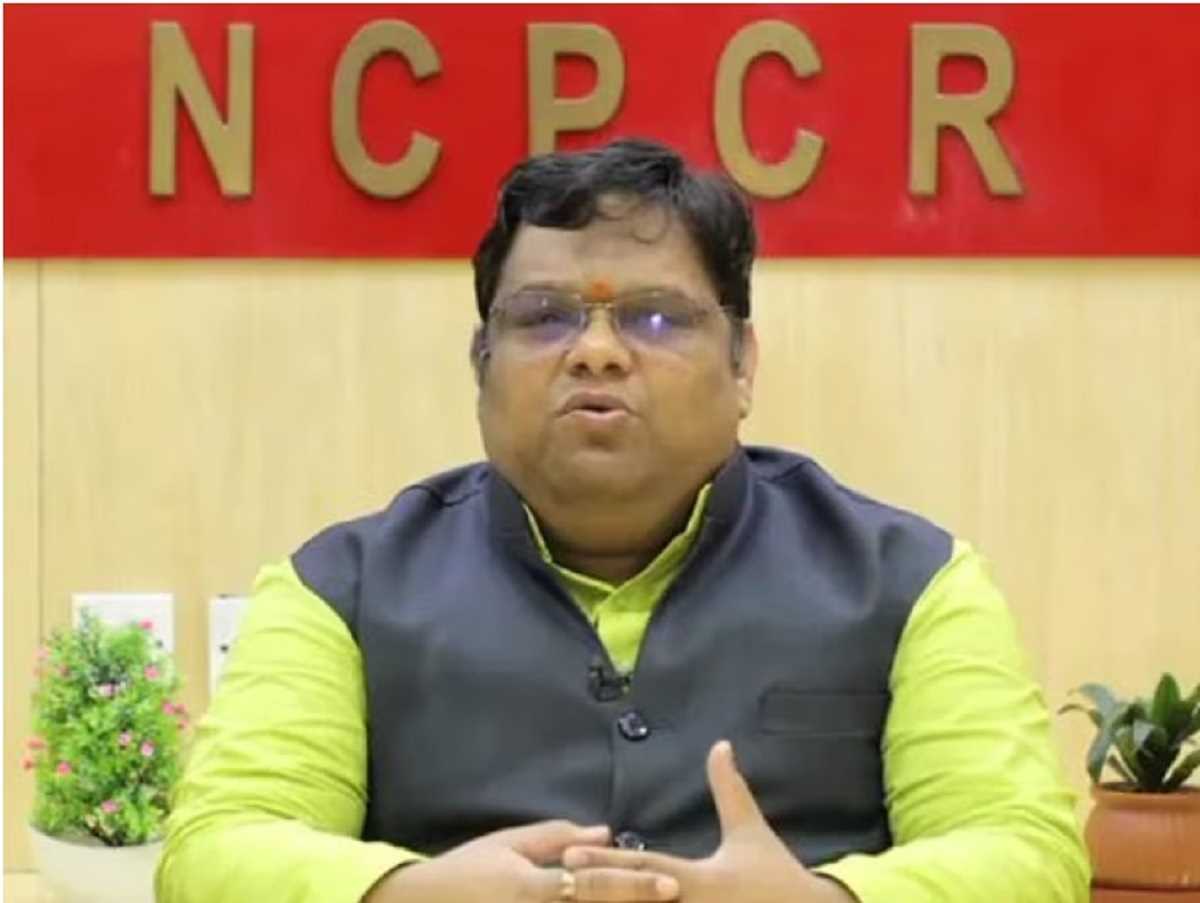 हिंदू लड़कियों के यौन शोषण को लेकर झारखंड सरकार लापरवाह : प्रियंक कानूनगो