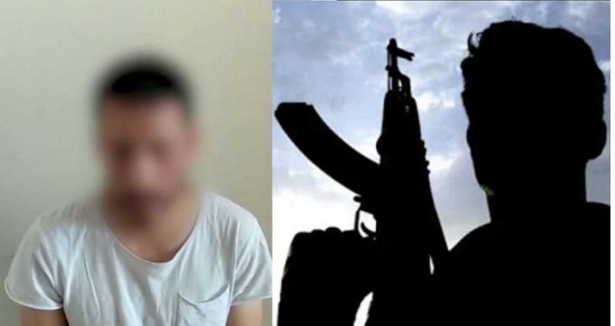 भारत में आत्मघाती हमले की साजिश रचने वाला रूस में पकड़ा गया भारत में आत्मघाती हमले की साजिश रचने वाला रूस में पकड़ा गया