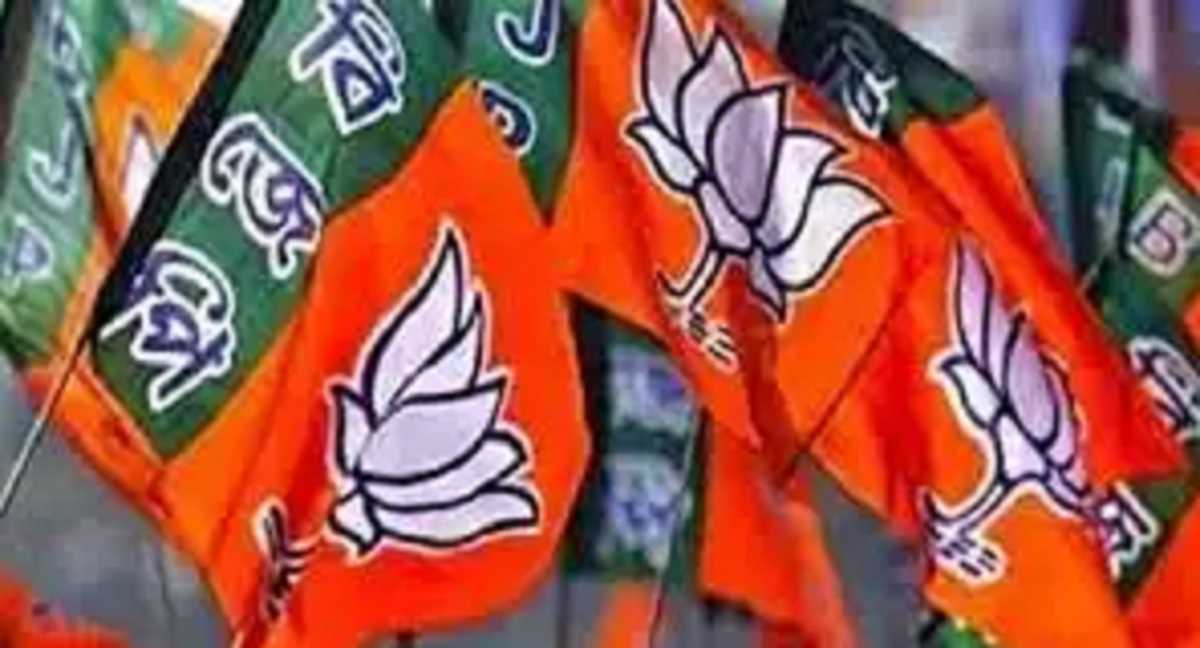 BJP Gujarat 2nd List: भाजपा ने 6 और सीटों पर घोषित किए प्रत्याशी, 182 में से 166 सीटों पर तस्वीर साफ