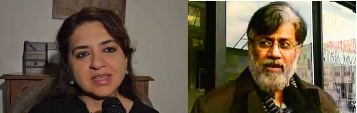 तहव्वुर राणा को सजा-ए-मौत दी जाए : शाइना एनसी