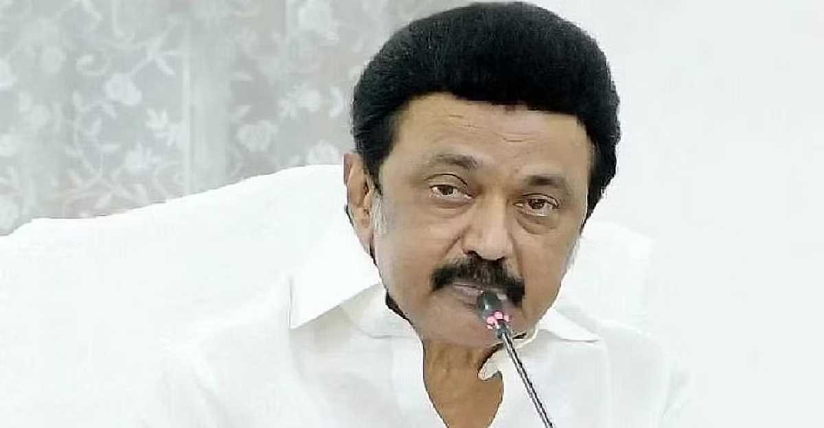 पटाखा विस्फोट : स्टालिन ने पीड़ितों के परिवारों को 3 लाख रुपए की राहत देने की घोषणा की