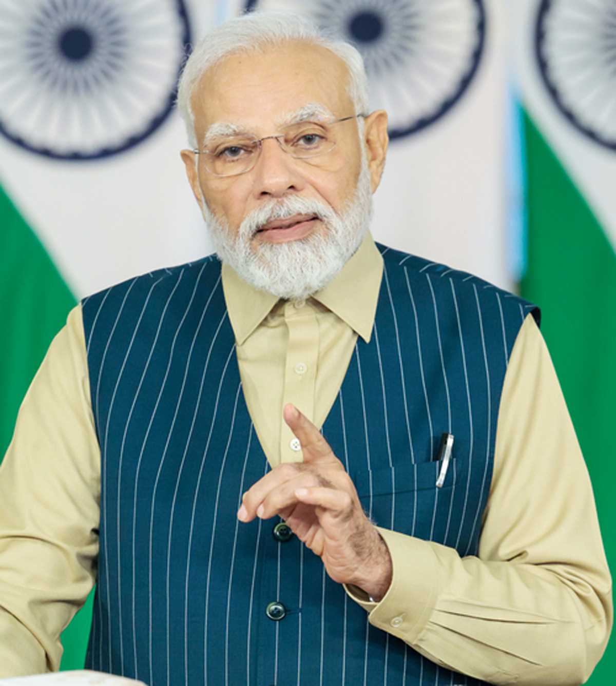 पीएम मोदी, अन्य लोगों ने लद्दाख में सैनिकों के शहीद होने पर शोक जताया, कहा : उनकी समृद्ध सेवा को हमेशा याद रखा जाएगा