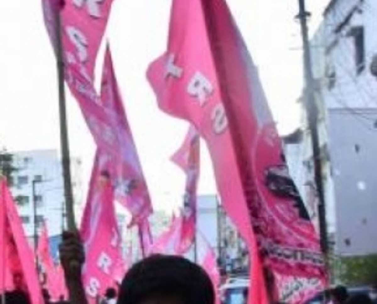 टीआरएस को मुख्य रूप से ईबी के माध्यम से 2021-22 में लगभग 193 करोड़ रुपये चंदा मिला