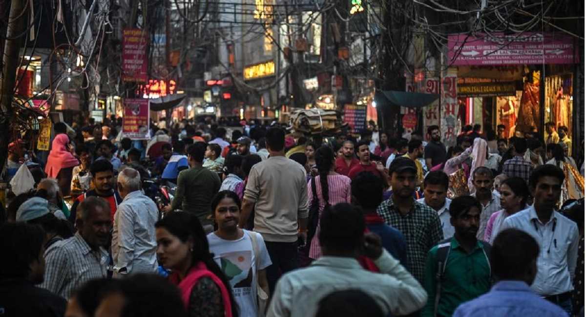 भारत में सितंबर से शुरू हो सकती है जनगणना की प्रक्रिया