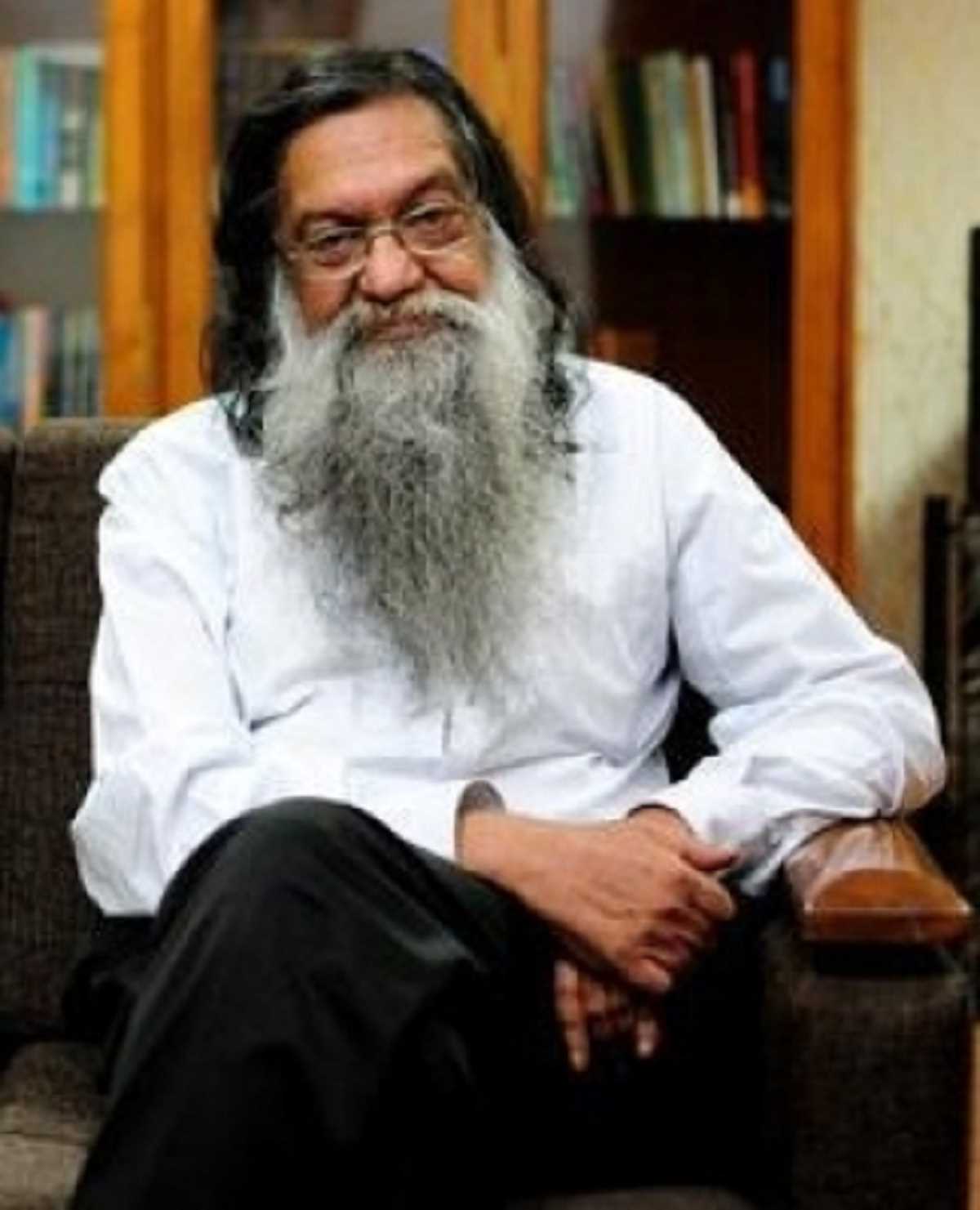 प्रसिद्ध कृषि अर्थशास्त्री  अभिजीत सेन का 72 की उम्र में दिल का दौरा पड़ने से हुआ निधन