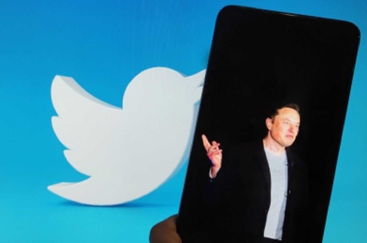 ट्विटर ने सुसाइड प्रिवेंशन टूल नहीं हटाया, यह फेक न्यूज है : मस्क ट्विटर ने सुसाइड प्रिवेंशन टूल नहीं हटाया, यह फेक न्यूज है : मस्क
