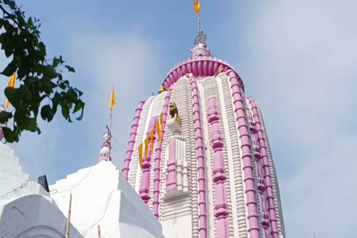 अनूठी परंपराओं के बीच रांची में 333वें वर्ष निकलेगी स्वामी जगन्नाथ की रथयात्रा