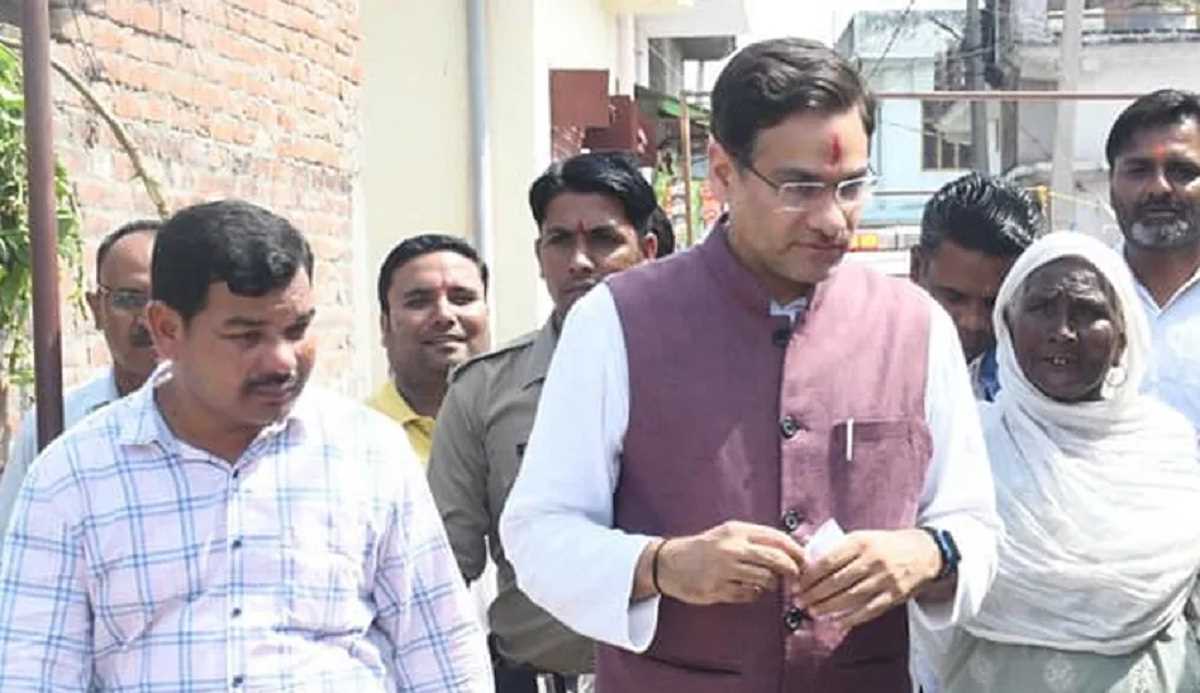 उत्तराखंड: मंत्री सौरभ बहुगुणा की हत्या कराने की साजिश रचने वालों आरोपियों की गिरफ्तारी