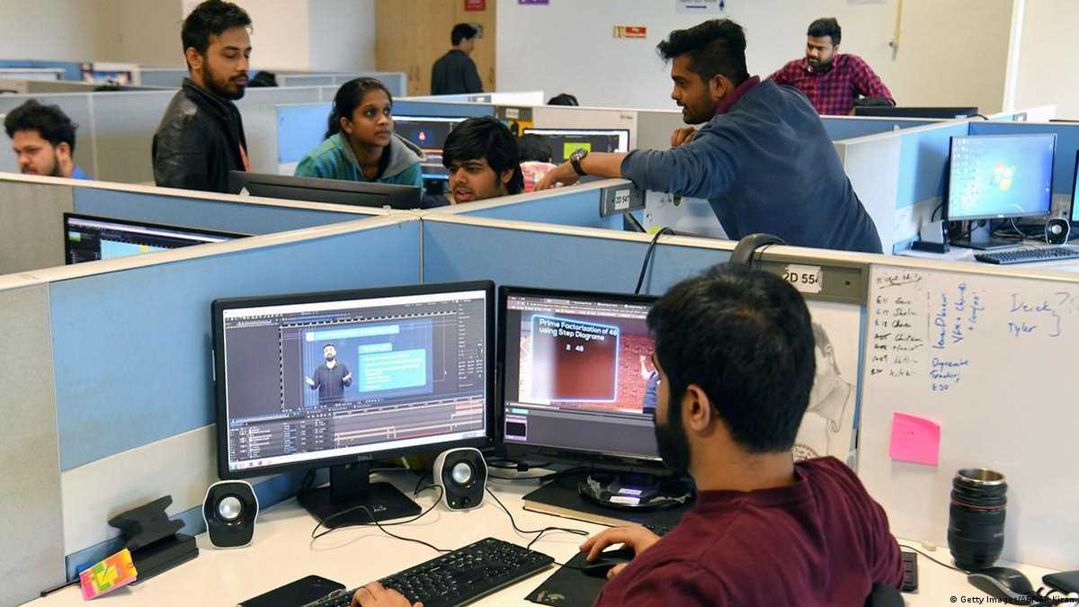 84 भारतीय स्टार्टअप में 24,250 से अधिक लोगों की गई नौकरी