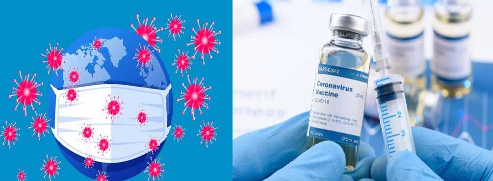 कोरोना की चपेट में पूरा विश्व, करीब 6.32 करोड़ लोग हैं संक्रमित