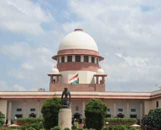 सुप्रीम कोर्ट कॉलेजियम ने 5 हाईकोर्टों के लिए मुख्य न्यायाधीशों की सिफारिश की