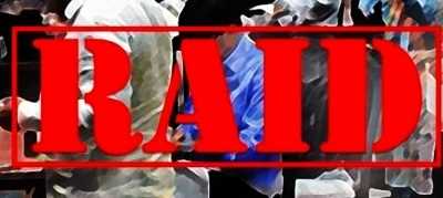 ईडी ने केरल में सीएसआई के दफ्तर पर मारा छापा ईडी ने केरल में सीएसआई के दफ्तर पर मारा छापा