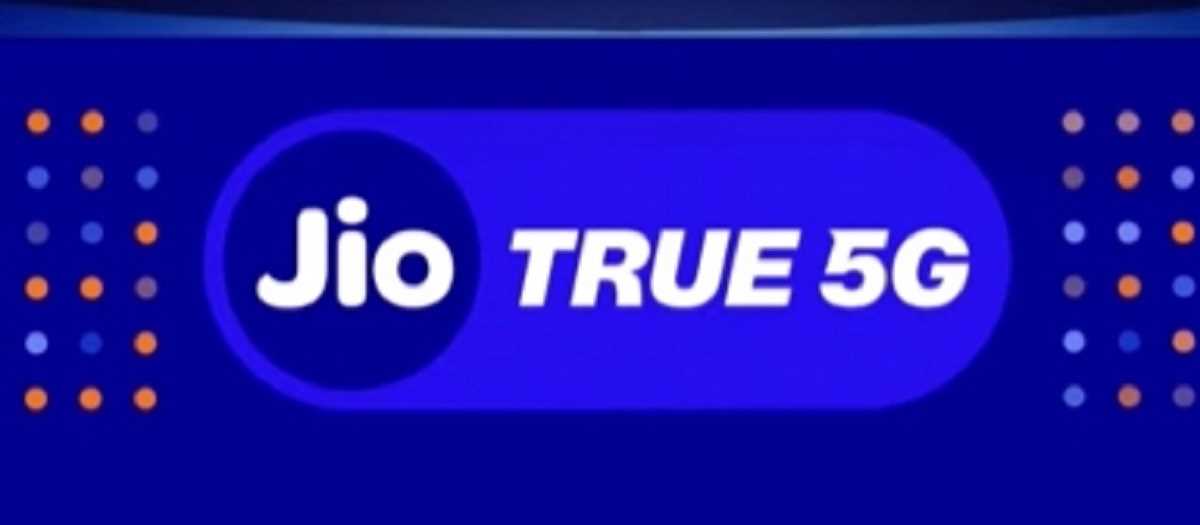 जियो ट्र 5जी दिल्ली-एनसीआर को कवर करने वाला पहला ऑपरेटर बना