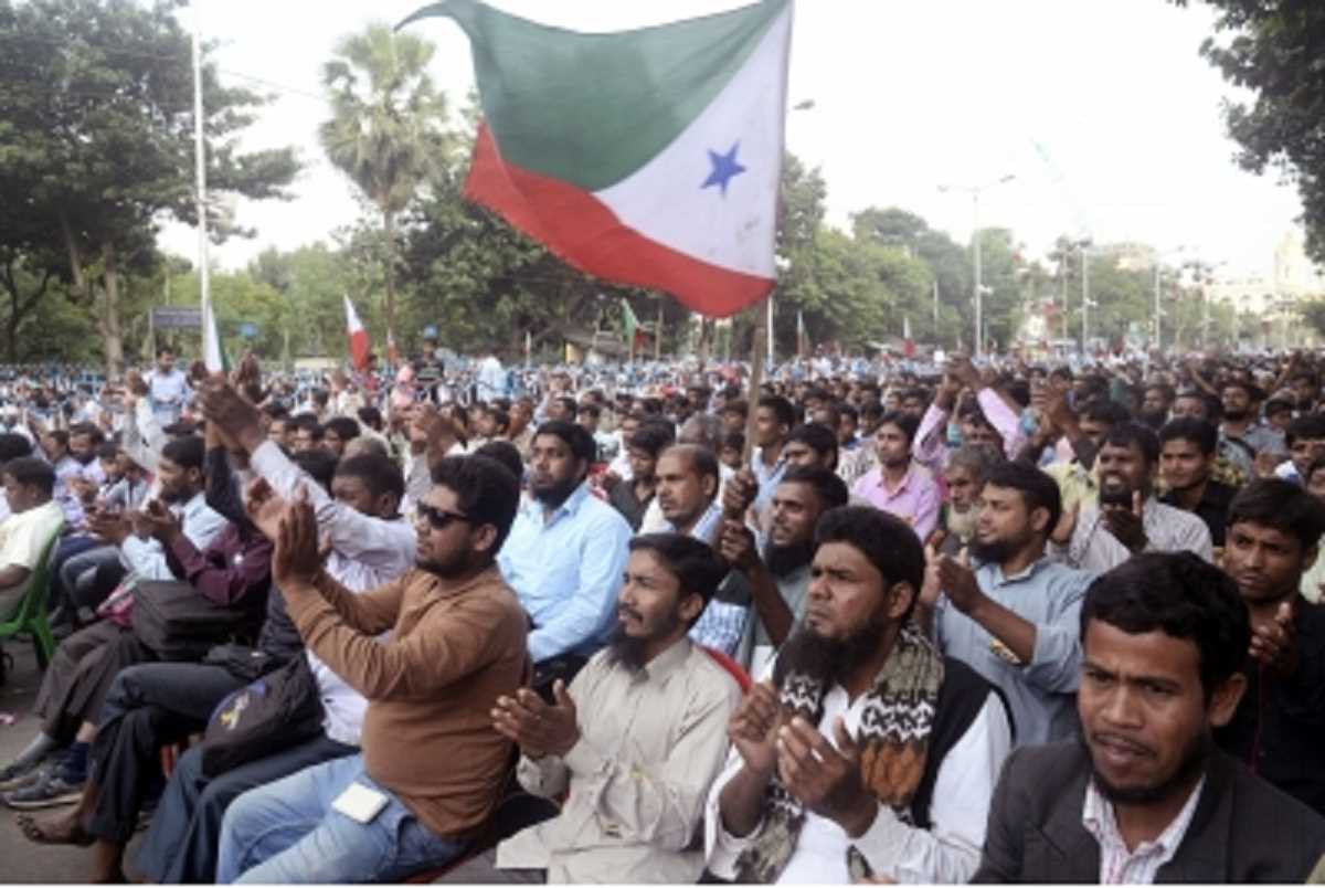 तमिलनाडु पुलिस पीएफआई दफ्तरों को करेगी सील