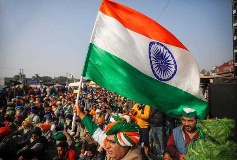 26 जनवरी के बाद भी जारी रहेगा हमारा आंदोलन: किसान संगठन