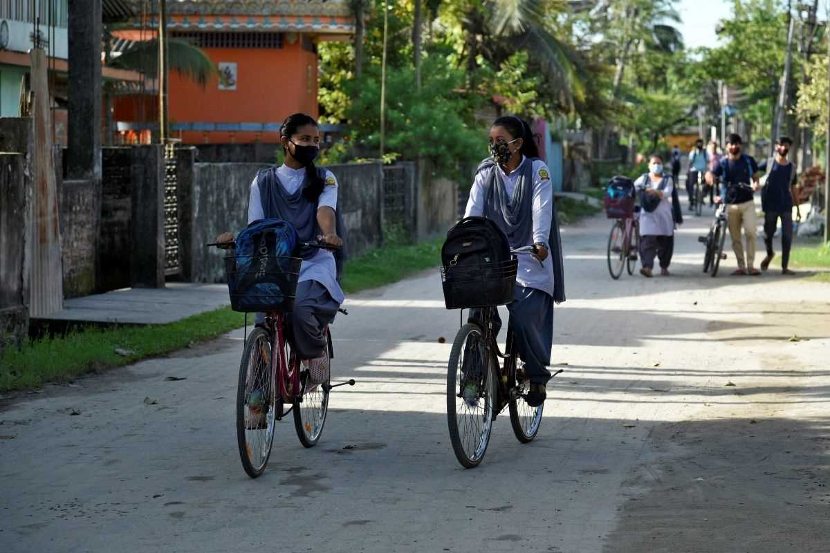 हिमाचल प्रदेश में एक फरवरी से खुलेंगे सरकारी स्कूल