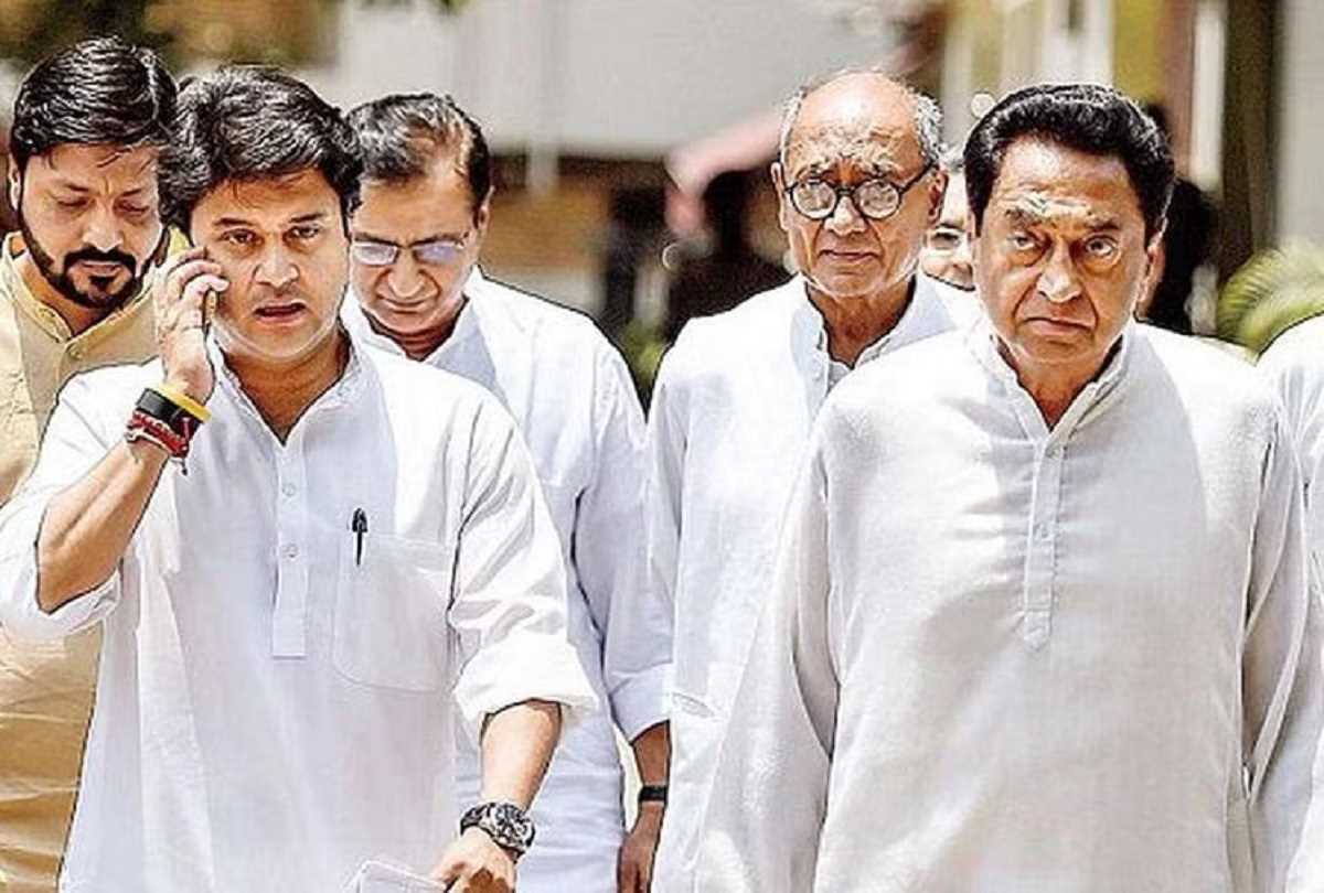 ग्वालियर-चंबल को कांग्रेस से छीनने में सिंधिया की होगी महत्‍वपूर्ण भूमिका