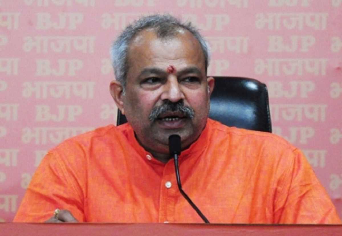 Delhi MCD Election: दिल्ली MCD चुनाव के बीच भाजपा ने किया 6 जिलाध्यक्षों का ऐलान