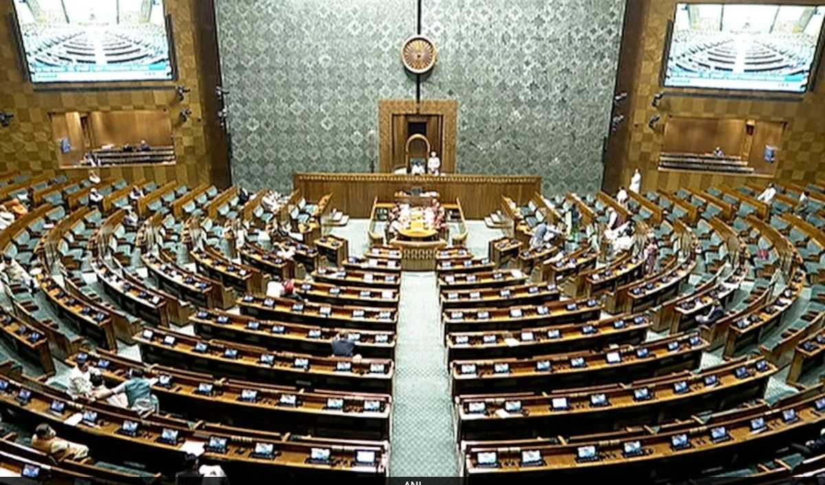 आम चुनाव की ओर बढ़ता देश