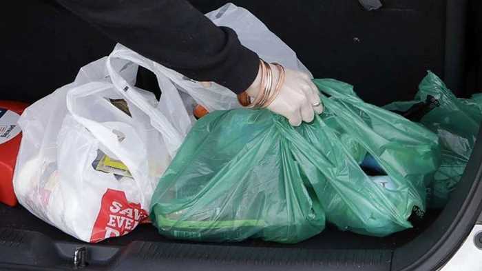 देशभर में सिंगल यूज प्लास्टिक के इस्तेमाल पर आज से लगा प्रतिबंध