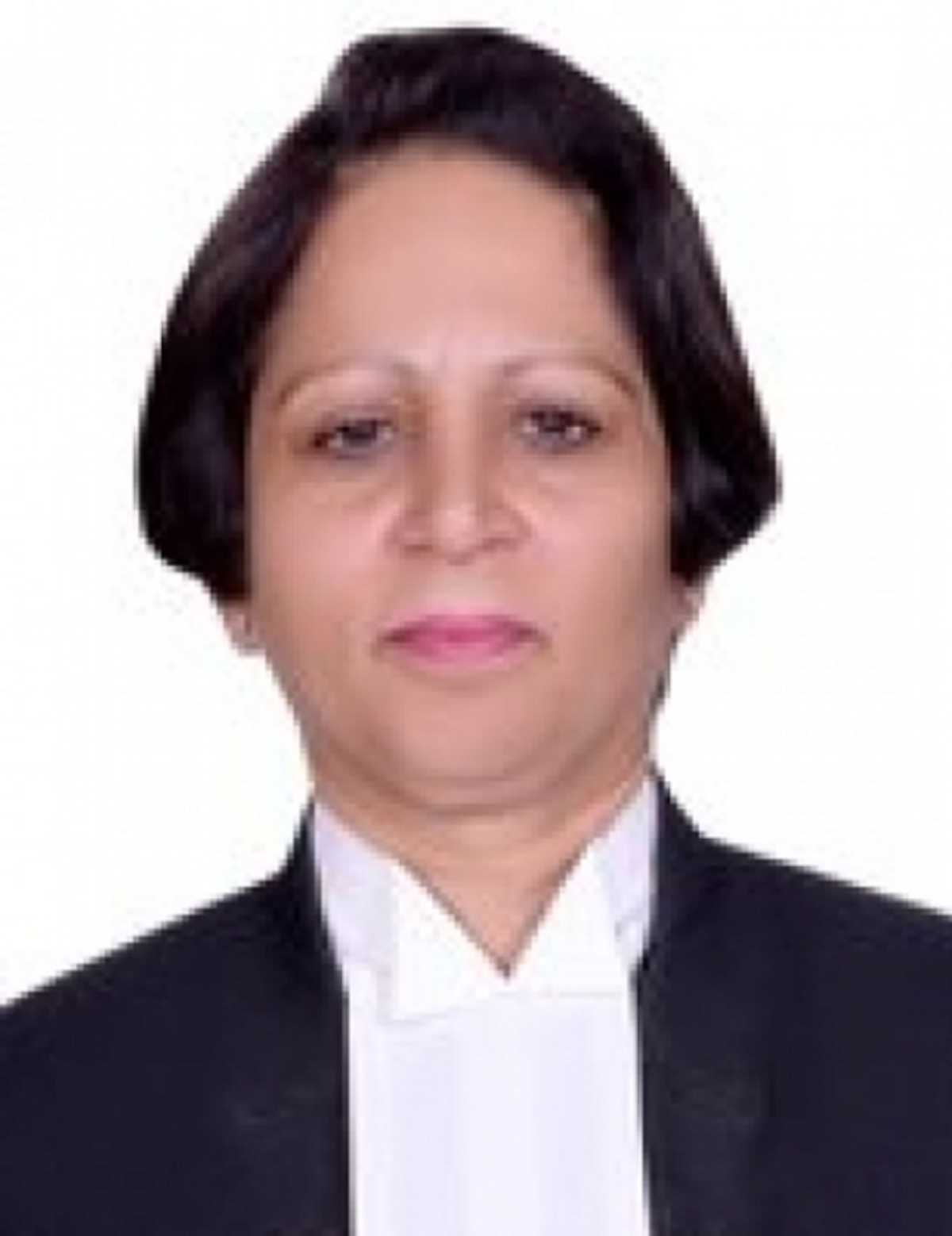 जस्टिस सबीना को हिमाचल प्रदेश का मुख्य न्यायाधीश नियुक्त किया गया