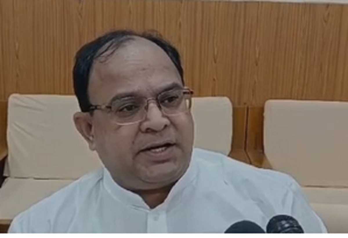 जोधपुर में रेप जैसी घटना भाजपा सरकार की विफलताओं को उजागर करती है : कांग्रेस