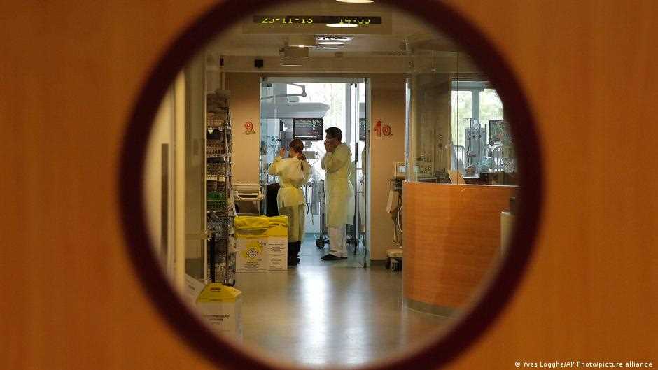 ‘मानवता के साथ क्रूर मजाक’: दंड प्रक्रिया पहचान विधेयक लोकसभा में पास ‘मानवता के साथ क्रूर मजाक’: दंड प्रक्रिया पहचान विधेयक लोकसभा में पास