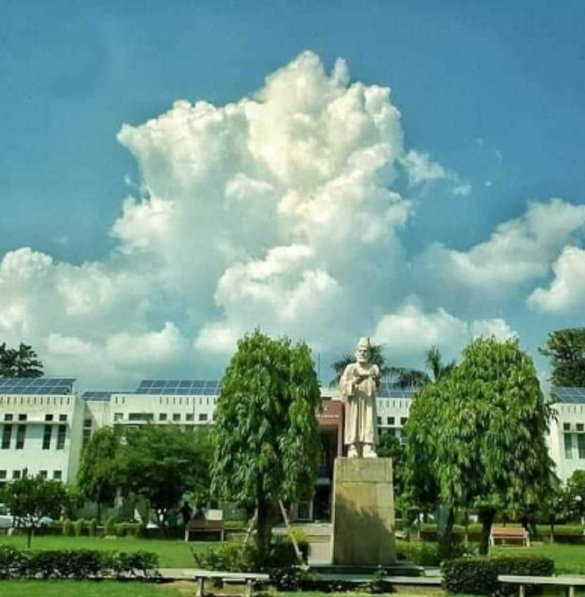 जामिया आरसीए के सफल छात्रों का सम्मान, अब तक बन चुके हैं 270 सिविल सर्वेंट जामिया आरसीए के सफल छात्रों का सम्मान, अब तक बन चुके हैं 270 सिविल सर्वेंट