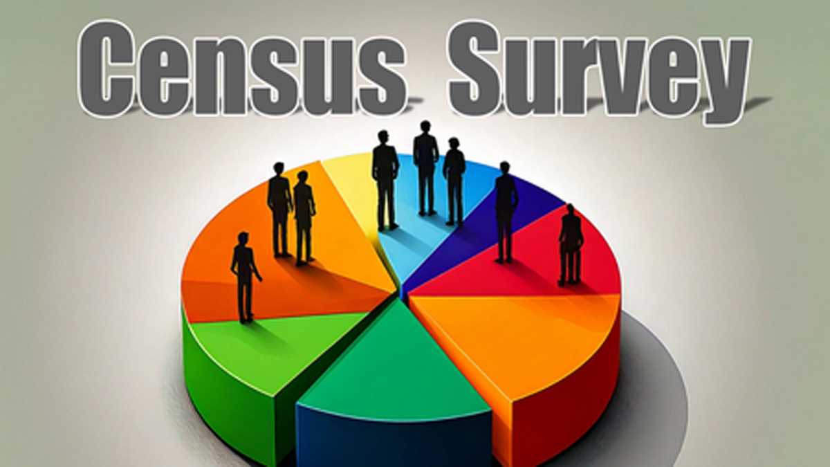 कर्नाटक : सरकार के जाति जनगणना के फैसले को आम लोगों ने बताया ऐतिहासिक